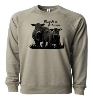 Thank A Farmer Crew